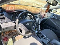 هیۆندای سۆناتا